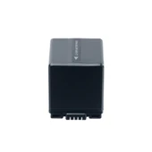 Sanger CGA-DU21 Panasonic Kamera Batarya thumbnail 3