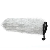 Boya BY-B04 Rüzgar Engelleyici Mikrofon Tüyü thumbnail 1