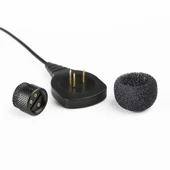 Boya BY-HLM1 Giyilebilir Yaka Mikrofonu thumbnail 3