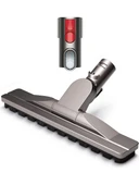 srfn ticaret Dyson DC32 ile Uyumlu (920018-04) Süpürge Esnek Parke Başlığı thumbnail 1