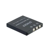 Sanger S004E Panasonic Fotoğraf Makinesi Batarya thumbnail 2