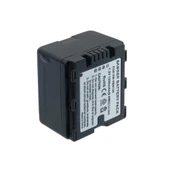 Sanger VW-VBN130 Panasonic Kamera Batarya thumbnail 3