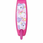 Evo 3 Tekerlekli Unicorn Işıklı Scooter thumbnail 3