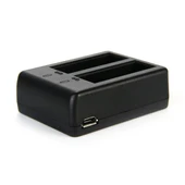 Sjcam Harici Usb İkili Şarj Aleti thumbnail 4