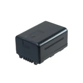 Sanger VW-VBK180 Panasonic Kamera Batarya thumbnail 1
