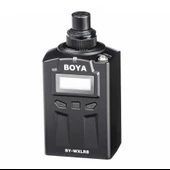 Boya BY-WXLR8 Dinamik Mikrofon Vericisi thumbnail 2