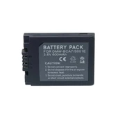 Sanger S001E Panasonic Fotoğraf Makinesi Batarya thumbnail 4