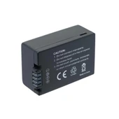 Sanger BMB9 Panasonic Fotoğraf Makinesi Batarya thumbnail 3