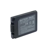 Sanger S001E Panasonic Fotoğraf Makinesi Batarya thumbnail 3