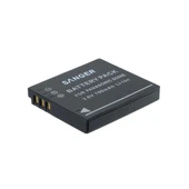 Sanger S008E Panasonic Fotoğraf Makinesi Batarya thumbnail 1