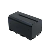 Sanger NP-F750 Sony Kamera Batarya thumbnail 2