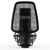 Boya BY-M1000 Stüdyo Mikrofonu thumbnail 4