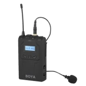 Boya TX8 Pro Kablosuz Mikrofon Vericisi thumbnail 1