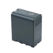 Sanger NP-BPU60 Sony Kamera Batarya thumbnail 2