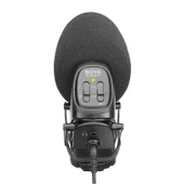 Boya BY-BM3031 Profesyonel Shotgun Mikrofon thumbnail 2