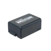 Sanger BMB9 Panasonic Fotoğraf Makinesi Batarya thumbnail 1