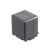 Sanger VW-VBG260 Panasonic Kamera Batarya thumbnail 2
