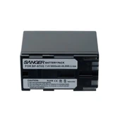 Sanger BP-970 Canon Kamera Batarya thumbnail 4