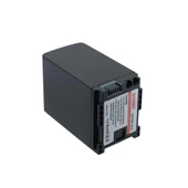 Sanger BP-828 Canon Kamera Batarya thumbnail 3