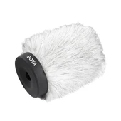 Boya BY-P120 Profesyonel Shotgun Mikrofon Tüyü thumbnail 1