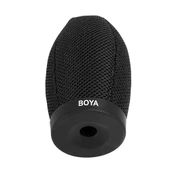 Boya BY-T140 Profesyonel Shotgun Mikrofon Süngeri thumbnail 3