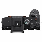 Sony A7 IV Sigma 24-70mm F/2.8 DG DN II Art Lens Kit - 3