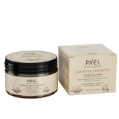 PXEL Onarıcı Saç Kremi 300 ML  Kuru ve Yıpranmış Saçlara Özel Yoğun Bakım  Shea Yağı, Biotin, Kafein ve Bitkisel Protein İçerikli Saç Kırığı Karşıtı thumbnail 4