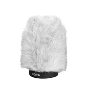 Boya BY-P120 Profesyonel Shotgun Mikrofon Tüyü thumbnail 2