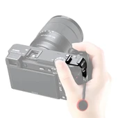 UURig R044 Sony A6600 Vlog Metal L Bracket thumbnail 4