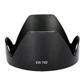Canon İçin EW-78D Yaprak Parasoley thumbnail 1