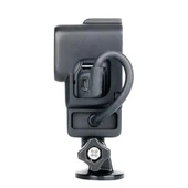 Ulanzi V2 Gopro Hero 5 6 7 Mikrofon Yuvalı Çerçeve thumbnail 4