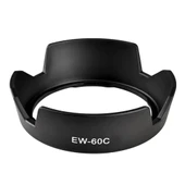 Canon İçin EW-60C Yaprak Parasoley thumbnail 1