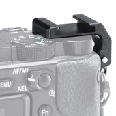 UURig R011 Sony A6400 Vlog Metal L Bracket thumbnail 4