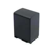 Sanger BP-828 Canon Kamera Batarya thumbnail 2