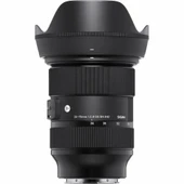 Sony A7 IV Sigma 24-70mm F/2.8 DG DN II Art Lens Kit - 8