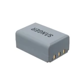 Sanger NP-100 Casio Fotoğraf Makinesi Batarya thumbnail 2