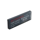 Sanger NP-50 Casio Fotoğraf Makinesi Batarya thumbnail 4