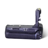 Sanger BG-E9 Canon Fotoğraf Makinesi Battery Grip thumbnail 1