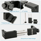 Ulanzi ST-02S Telefon Tripod Standı thumbnail 3