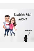 Kişiye Özel Mağnet - Karikatür Mağnet thumbnail 1