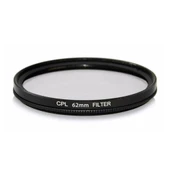 62mm CPL Polarize Filtre thumbnail 1