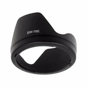 Canon İçin EW-78E Yaprak Parasoley thumbnail 4