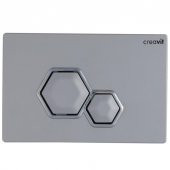 Creavit Dia Gömme Rezervuar Kumanda Paneli Mat GP6003 - 1