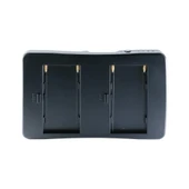 F970 Batarya Sony BP V Mout Batarya Çevirici D-Tap thumbnail 2