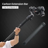 Ulanzi DH10 Karbon Fiber Gimbal Uzatma Kolu - 4