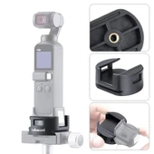 Ulanzi OP-4 Osmo Pocket Wifi İçin Tripod Aparatı thumbnail 4