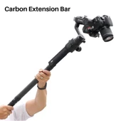 Ulanzi DH10 Karbon Fiber Gimbal Uzatma Kolu - 2