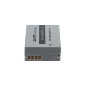 Sanger NB-10L Canon Fotoğraf Makinesi Batarya thumbnail 3