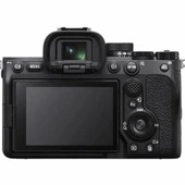 Sony A7 IV Sigma 24-70mm F/2.8 DG DN II Art Lens Kit - 2