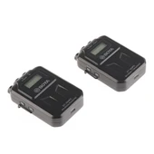 Boya BY-WM6S Uhf Kablosuz Yaka Mikrofonu thumbnail 3